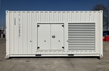 1000 / 1100 kVA