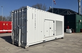 1000 / 1100 kVA