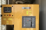1000 / 1100 kVA