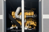 1000 / 1100 kVA