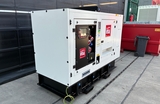 48 / 60 kVA