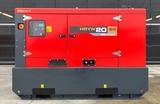 20 / 20 kVA