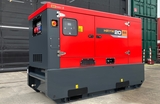 20 / 20 kVA