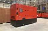 120 / 130 kVA