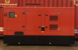 200 / 220 kVA