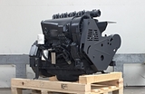 Deutz, F4L914, 45 kW, 1500 RPM
