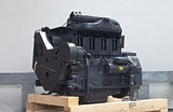 Deutz, F4L914, 45 kW, 1500 RPM