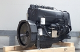 Deutz, F4L914, 45 kW, 1500 RPM