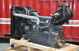 Deutz, BF6M1013EC, 153 kW, 1500 RPM