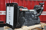 Deutz, BF6M1013EC, 153 kW, 1500 RPM