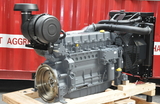 Deutz, BF6M1013EC, 153 kW, 1500 RPM