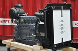 Deutz, BF6M1013EC, 153 kW, 1500 RPM