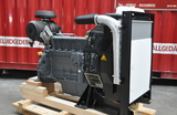 Deutz, BF6M1013FC, 201 kW, 1500 RPM