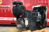 Deutz, TCD 2013 L06 4V, 262 kW, 1800 RPM