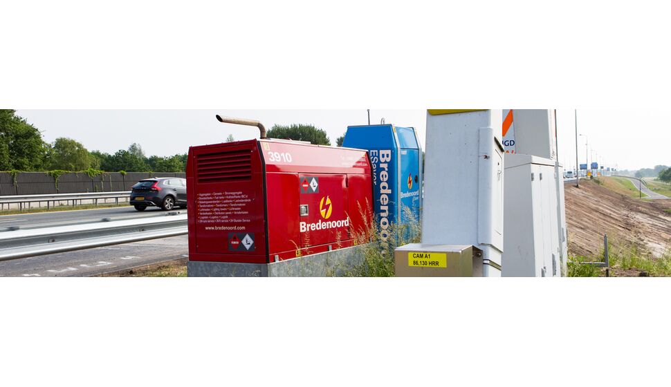 Wat is een aggregaat en hoe werkt het? Bredenoord