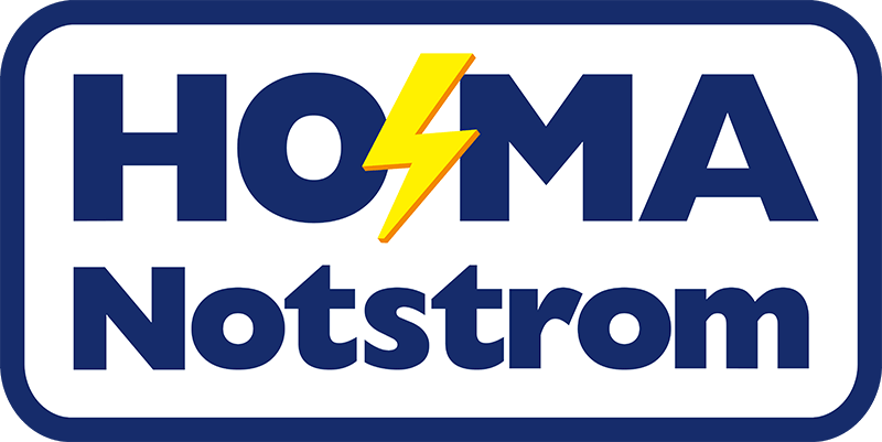 Logo Homa