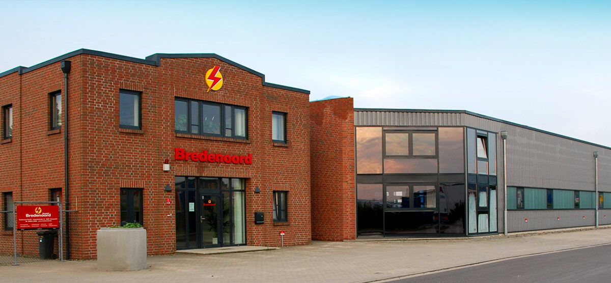 Bredenoord Schopsdorf Bredenoord